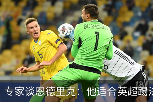 专家谈恩德里克：他适合英超踢法，英超球队该考虑询问他的情况